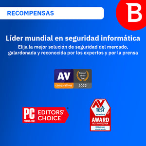 Bitdefender Total Security