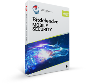 Bitdefender Mobile Security - Bitdefender.lat