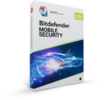 Bitdefender Mobile Security Suscripción Mensual - Bitdefender.lat