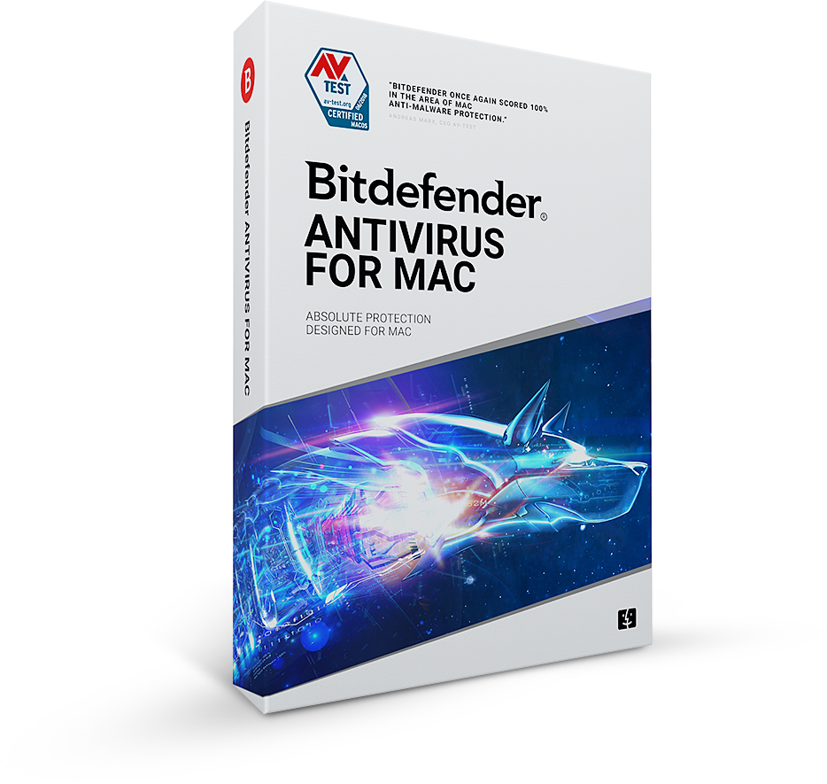 Bitdefender Antivirus para Mac - Bitdefender.lat