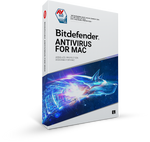 Bitdefender Antivirus para Mac - Bitdefender.lat