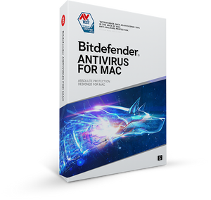 Bitdefender Antivirus para Mac - Bitdefender.lat