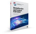 Bitdefender Antivirus para Mac Suscripción Mensual - Bitdefender.lat