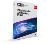 Bitdefender Antivirus Plus Suscripción Mensual - Bitdefender.lat