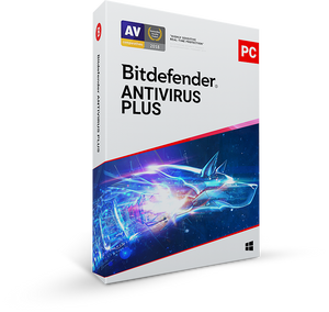 Bitdefender Antivirus Plus Suscripción Mensual - Bitdefender.lat