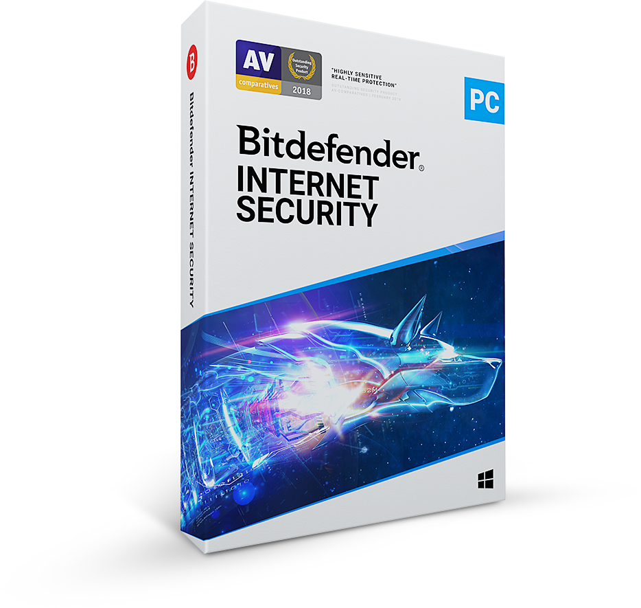 Bitdefender Internet Security - Bitdefender.lat