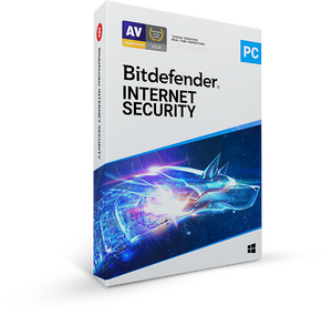 Bitdefender Internet Security - Bitdefender.lat