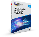 Bitdefender Internet Security Suscripción Mensual - Bitdefender.lat