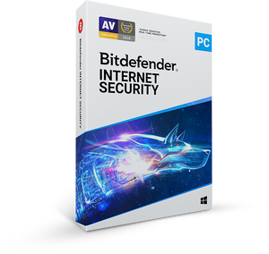 Bitdefender Internet Security Suscripción Mensual - Bitdefender.lat
