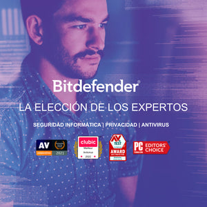 Elección de los expertos