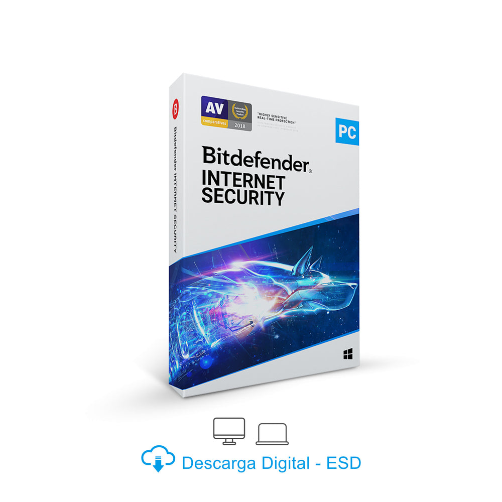 bitdefender internet security