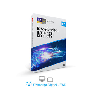 bitdefender internet security