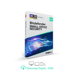 bitdefender small office security Antivirus